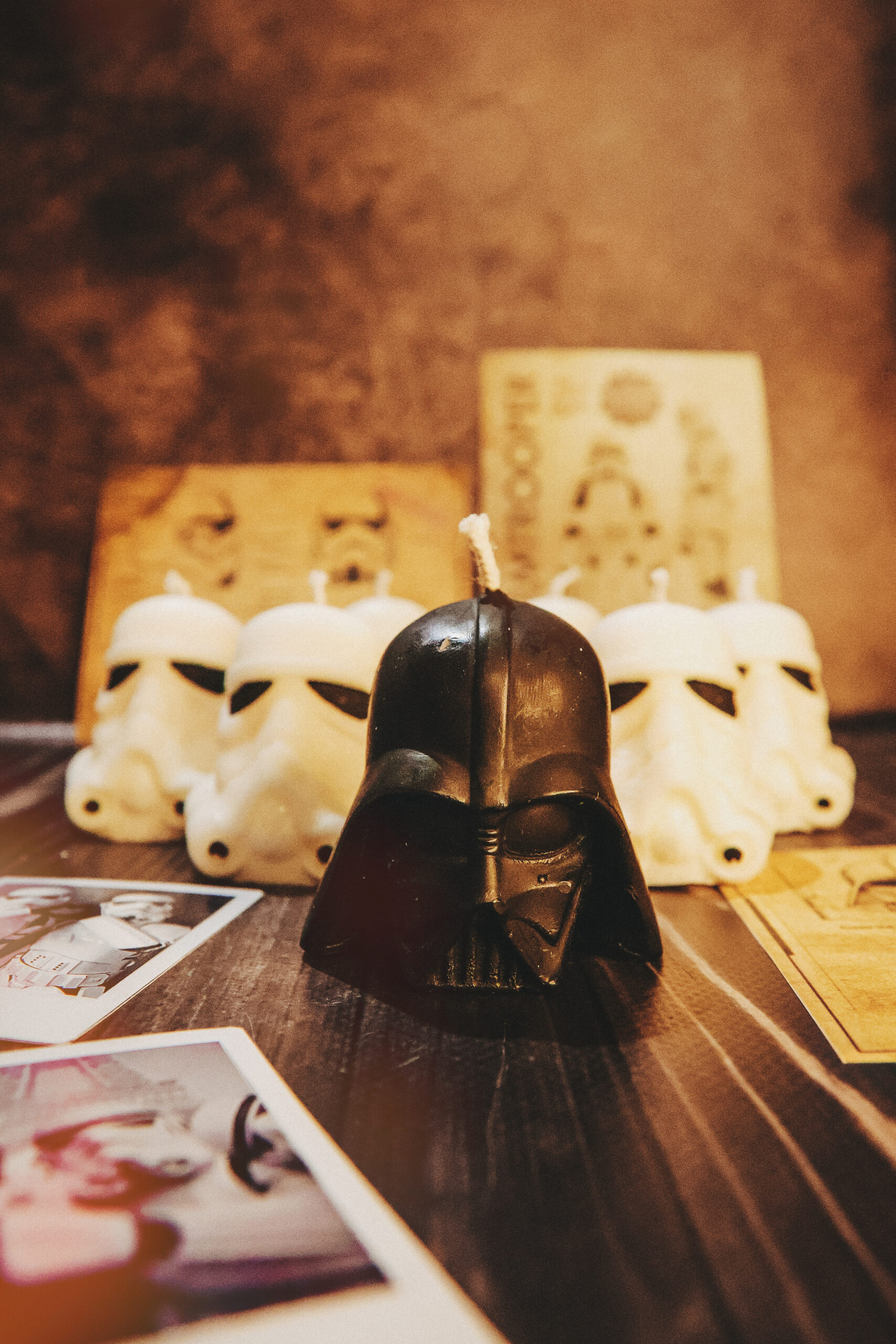 Processed with VSCO with 4 preset Вейдер - Зображення 1