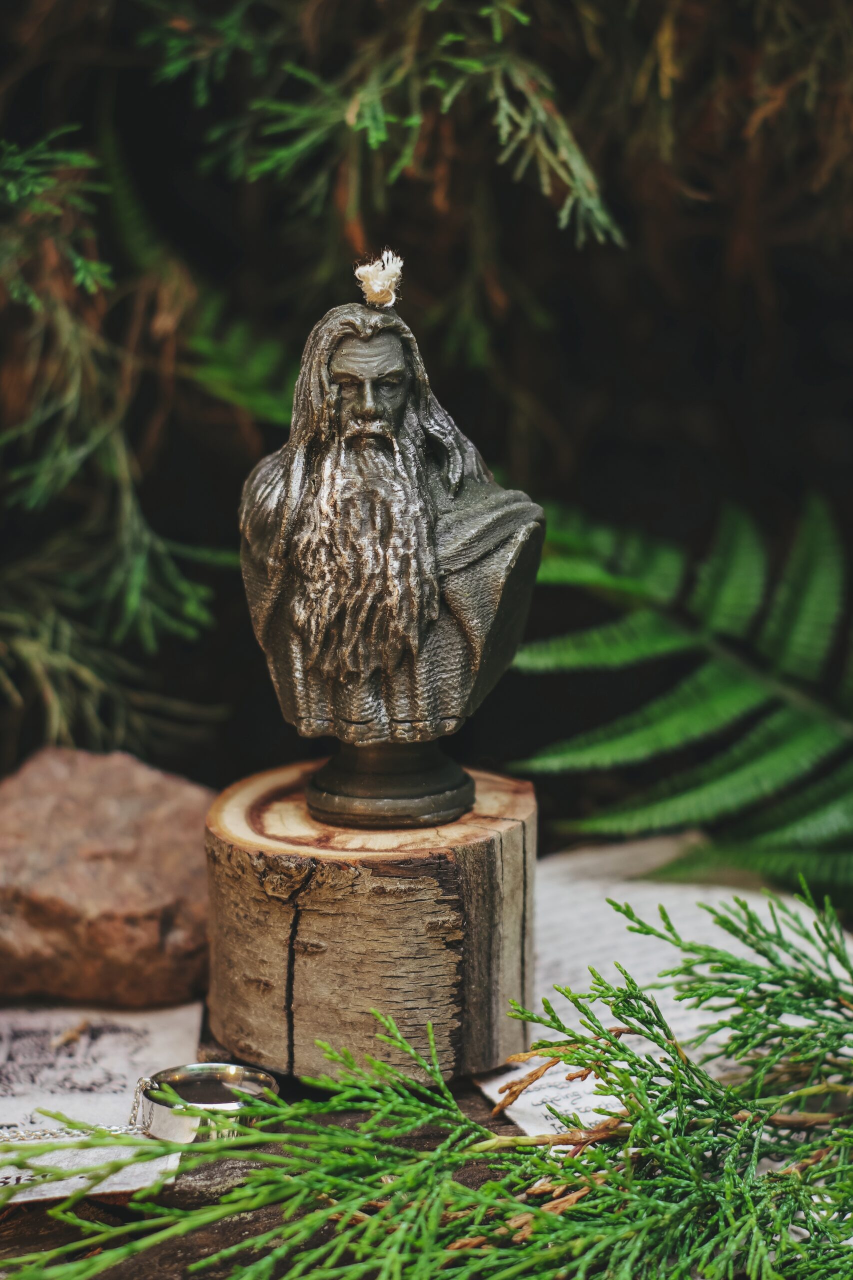 Processed with VSCO with 4 preset Гендальф - Зображення 1