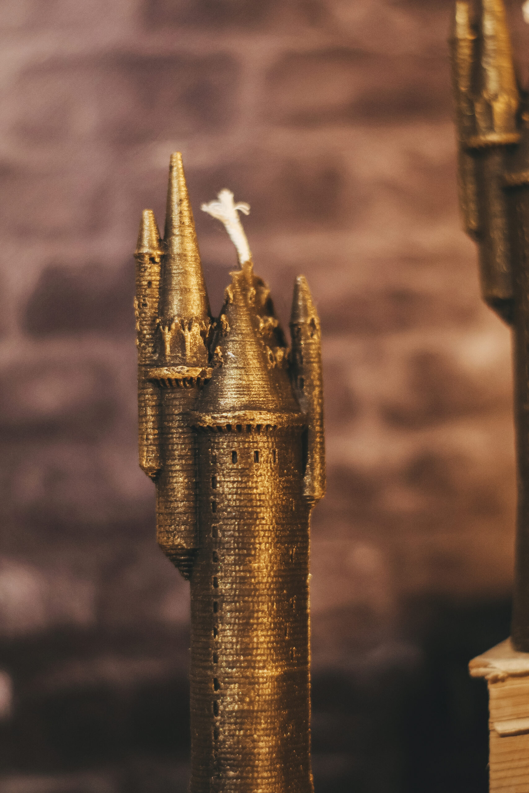 Processed with VSCO with a6 preset Вежа - Зображення 1