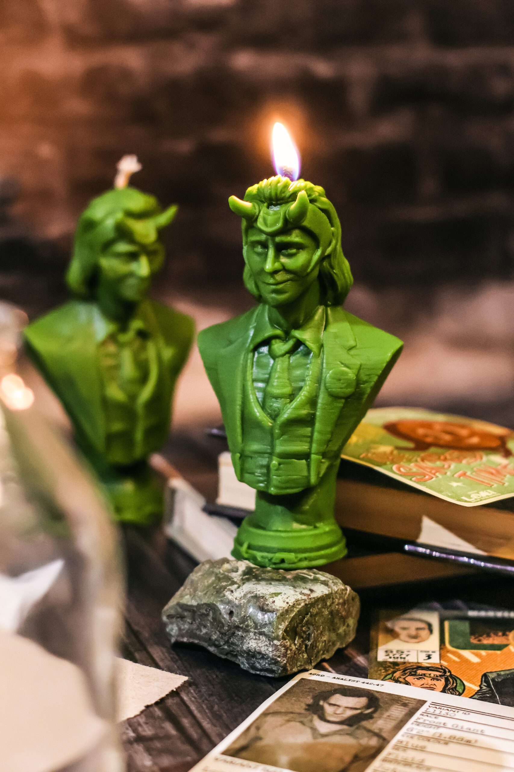 Processed with VSCO with 6 preset Локі - Зображення 1