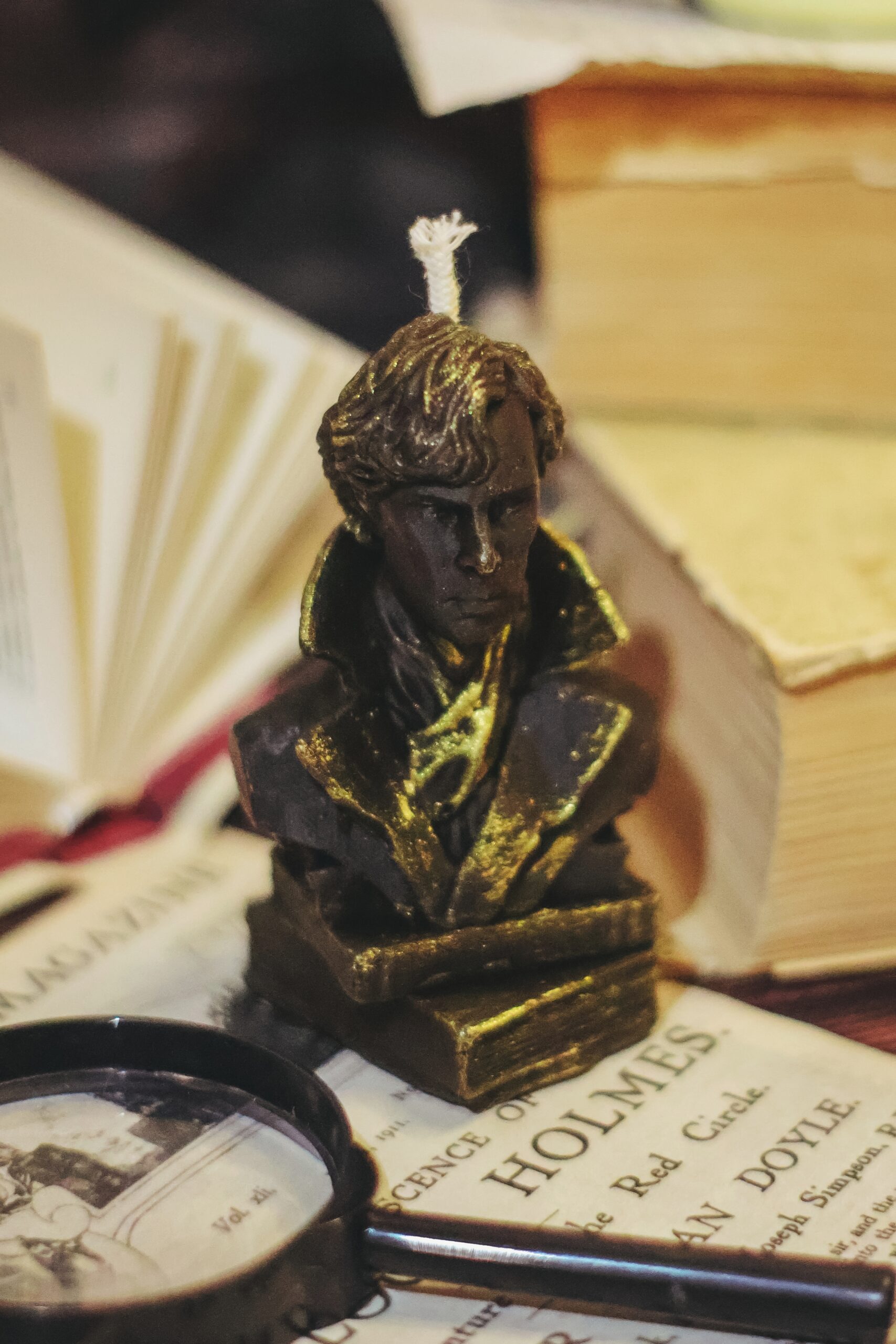 Processed with VSCO with 4 preset Шерлок - Зображення 1