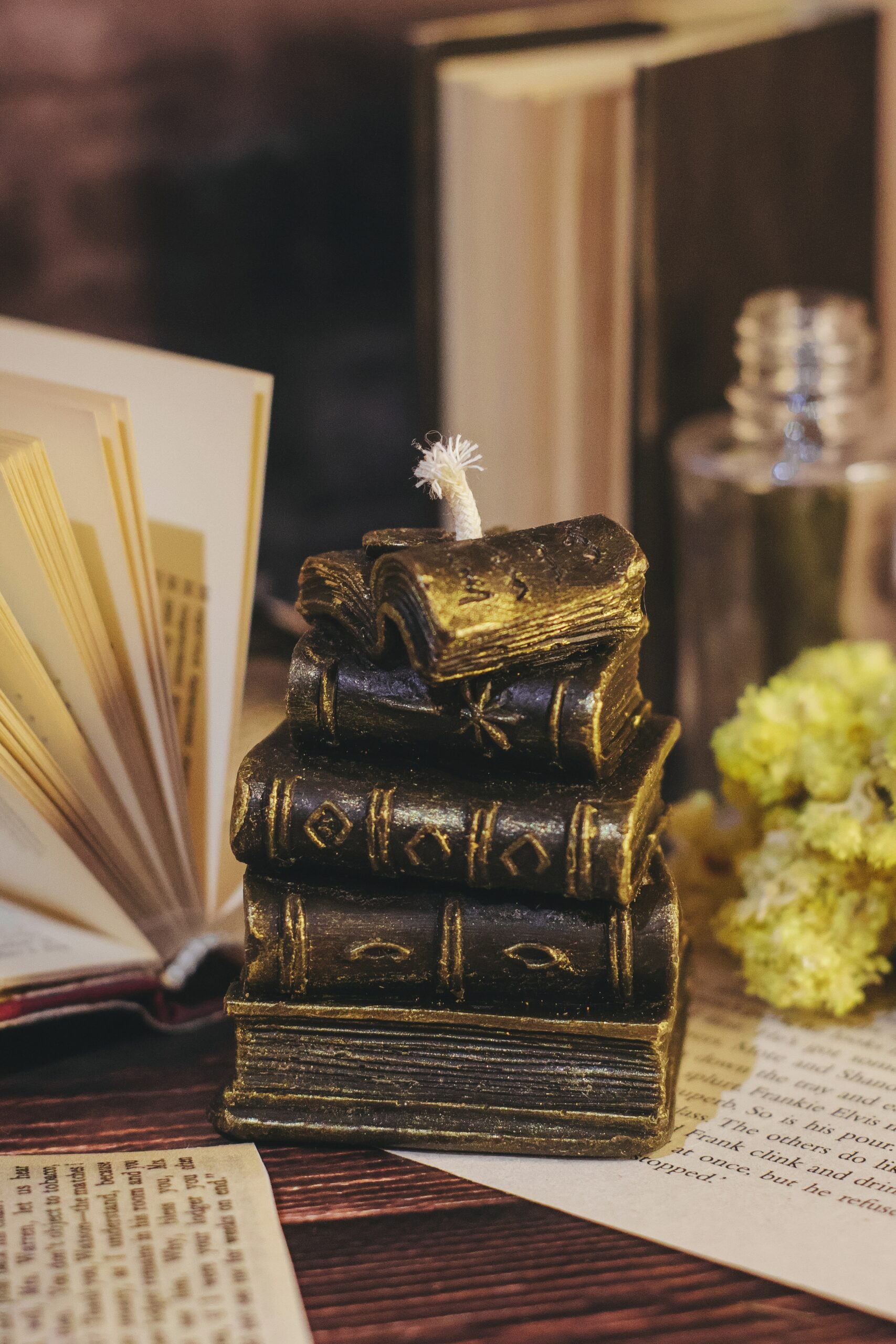 Processed with VSCO with 4 preset Книжки Шерлока - Зображення 1