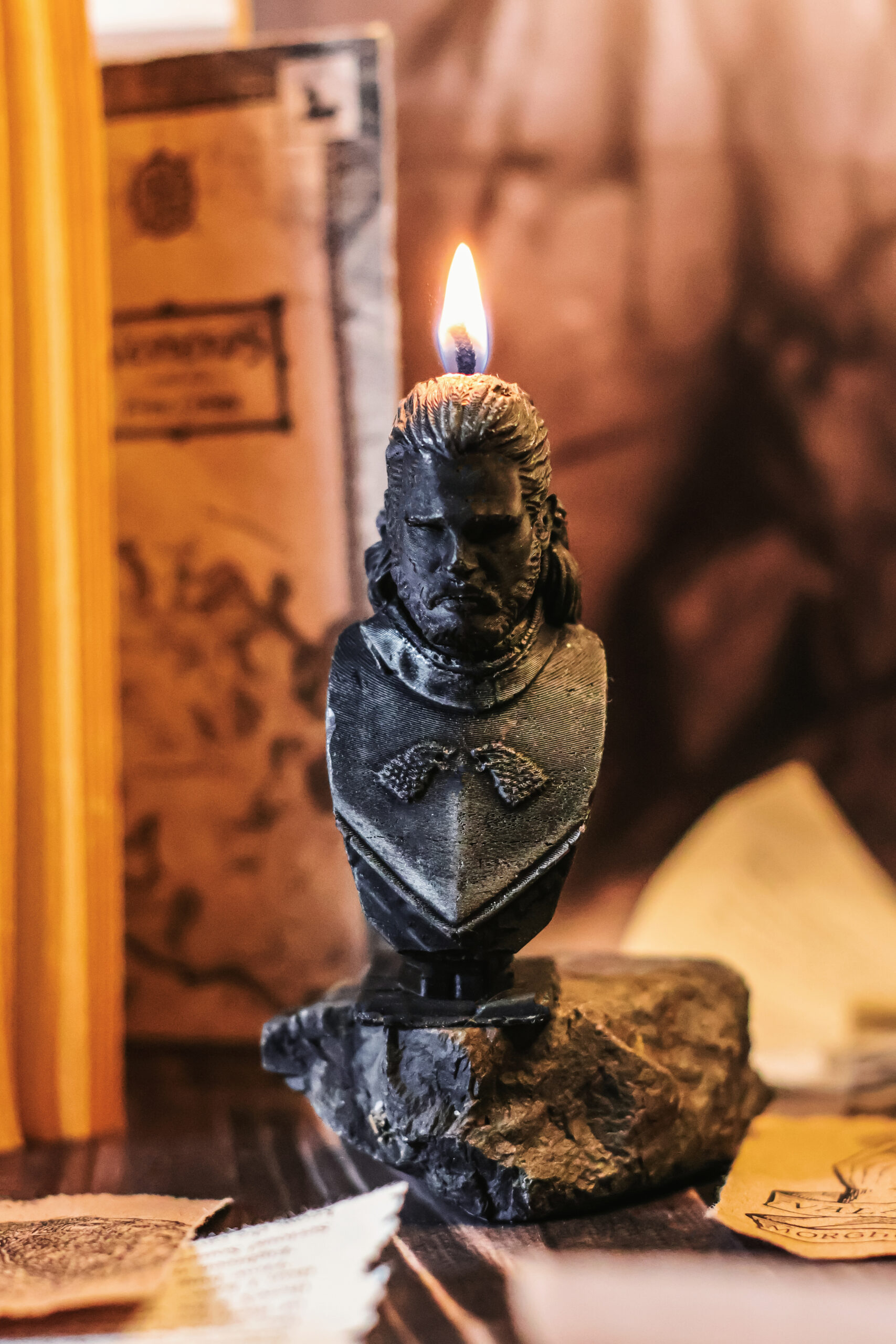 Processed with VSCO with 4 preset Джон Сноу - Зображення 1