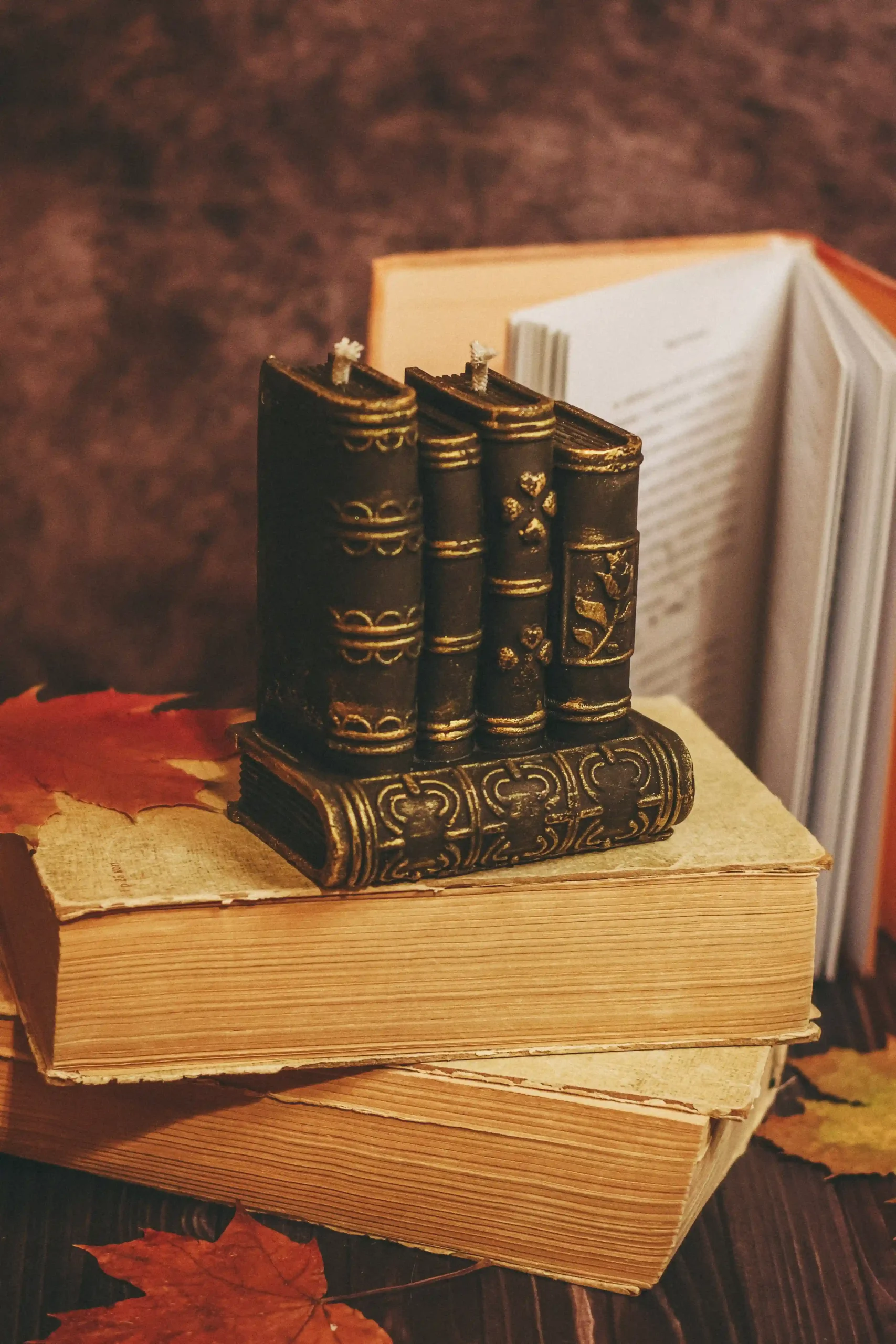 IMG_8586_результат Стопка книжок - Зображення 1